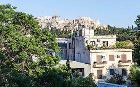One Three One - In The Heart Of Athens